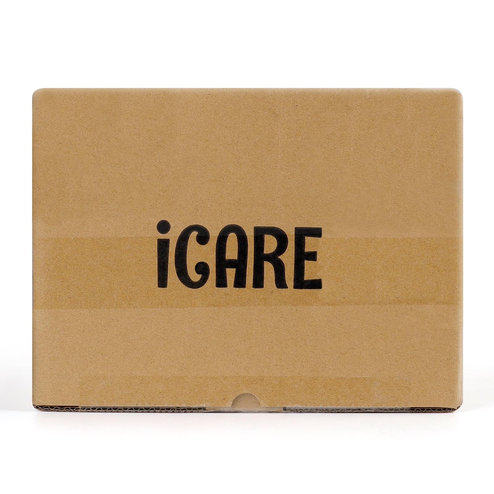 ICARE Générateur d'Ozone Domestique 30000 mg/h, Machine à Ozone pour Purification de l'Air et Élimination des Odeurs Dispositif d'Ozone Portable O3 pour Bureau, Salle de Bain, Maison, Voiture