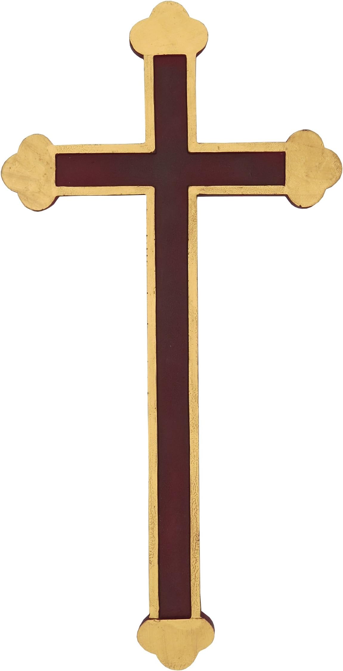 Juses Christ Wall Cross 12inch Heigh