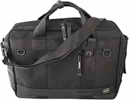 バッグ PORTER HEAT 3WAY BRIEFCASE HEAT(ヒート) 3WAY BRIEFCASE | 吉田カバンホームページ