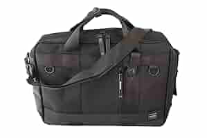 値下げ　PORTER / HEAT 3WAY BRIEFCASE Amazon.com: Japan Brand Porter Heat Briefcase 3WAY (703