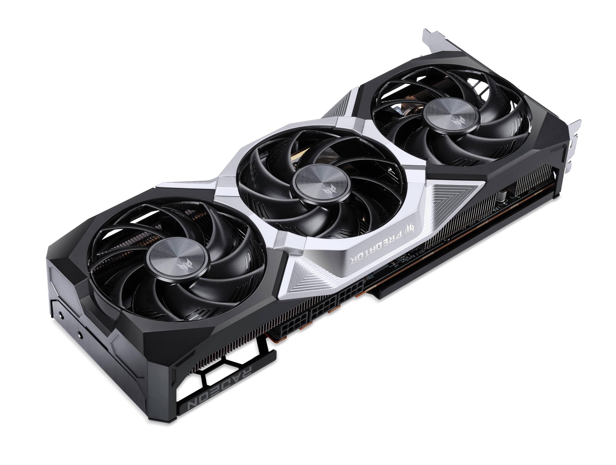 Acer Predator BiFrost Radeon RX 9070 XT OC / 16 GB GDDR6
