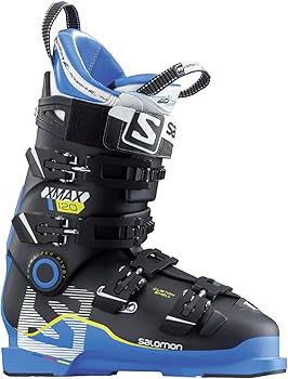スキー 27-27.5 SALOMON S/MAX 120 Salomon S/Max 120 Ski Boots - Northern Ski Works
