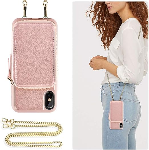 pursecase iphone x