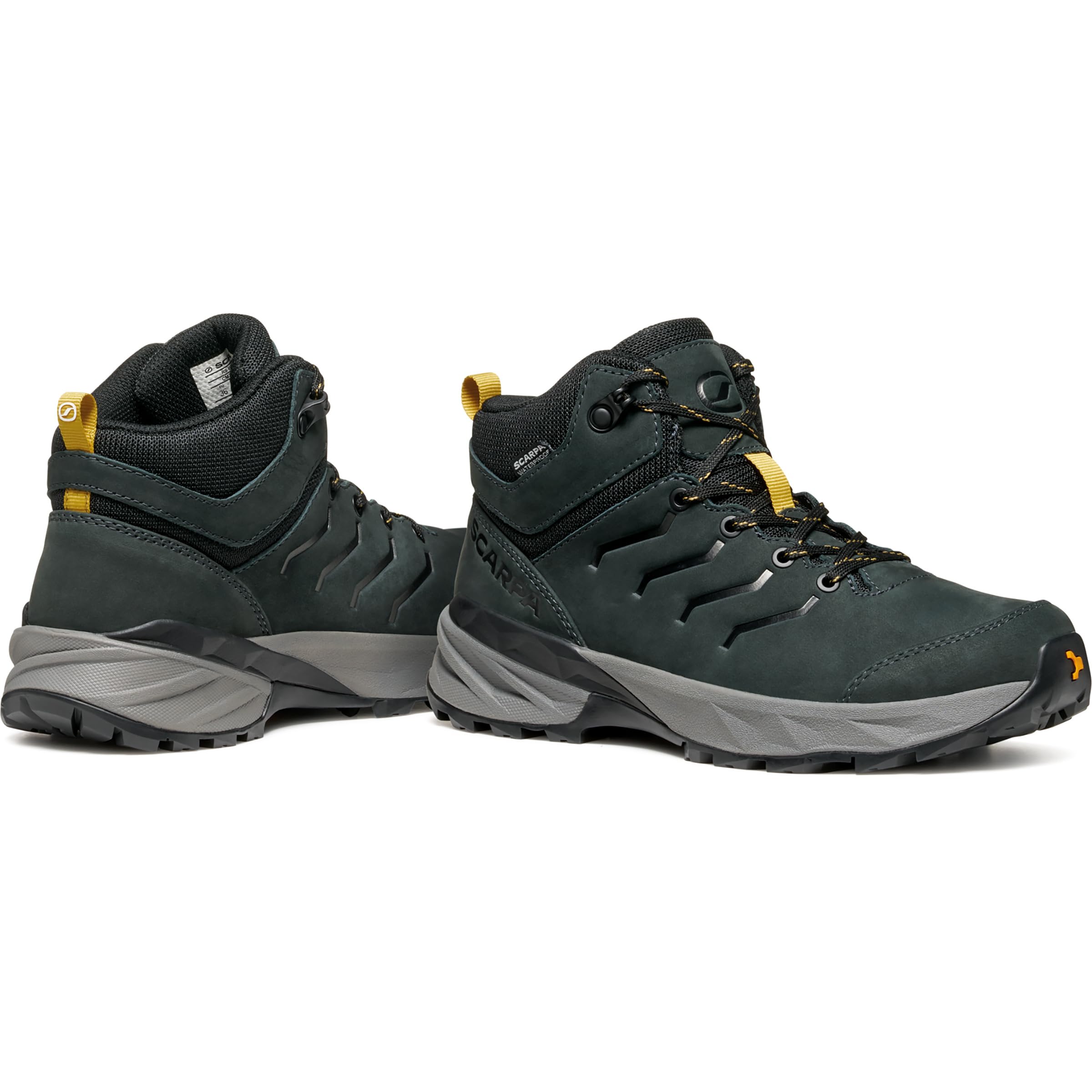 Scarpa Buty dziecięce RS Pro WP
