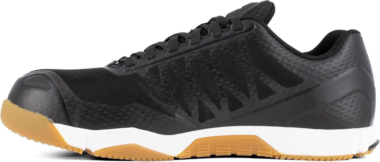 Reebok Work Speed TR Work Composite Toe Men's Oxford - Image 4