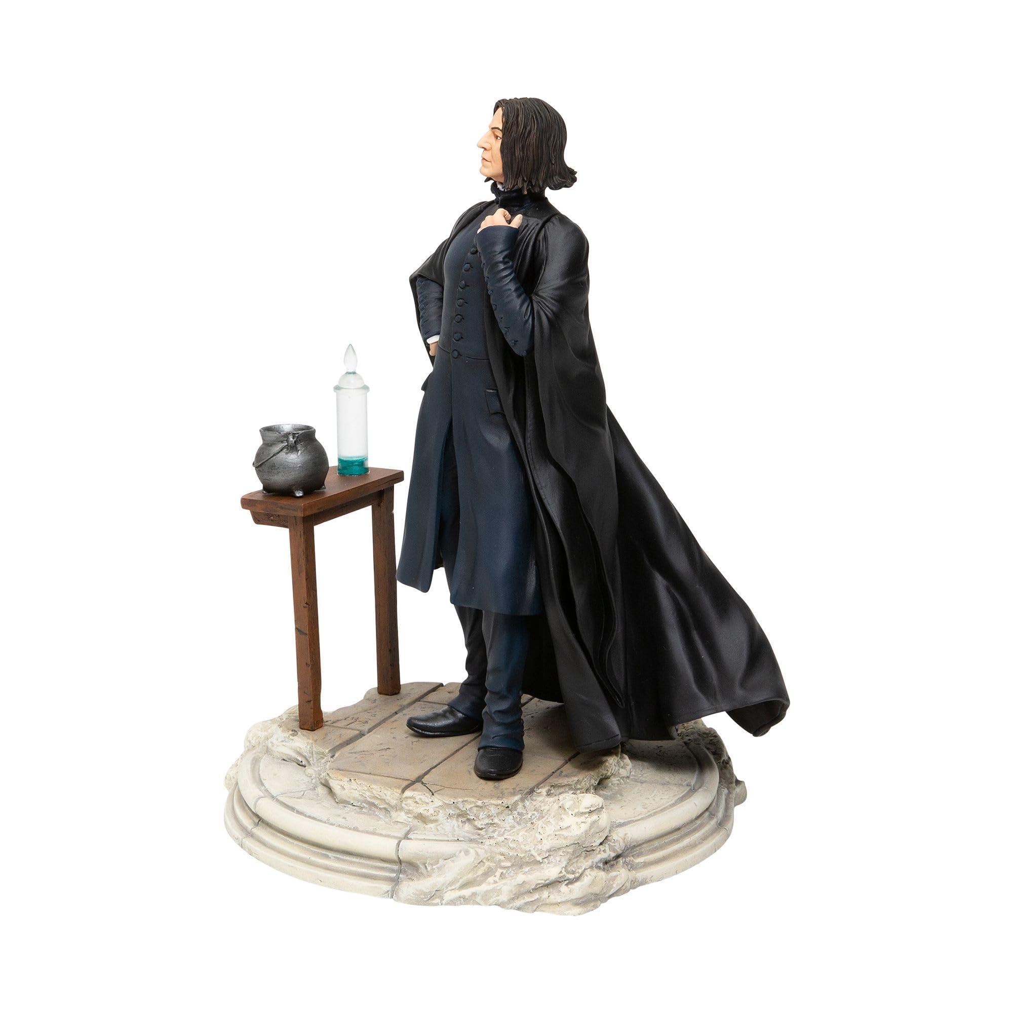 WW of Harry PO Severus Rogue Statue