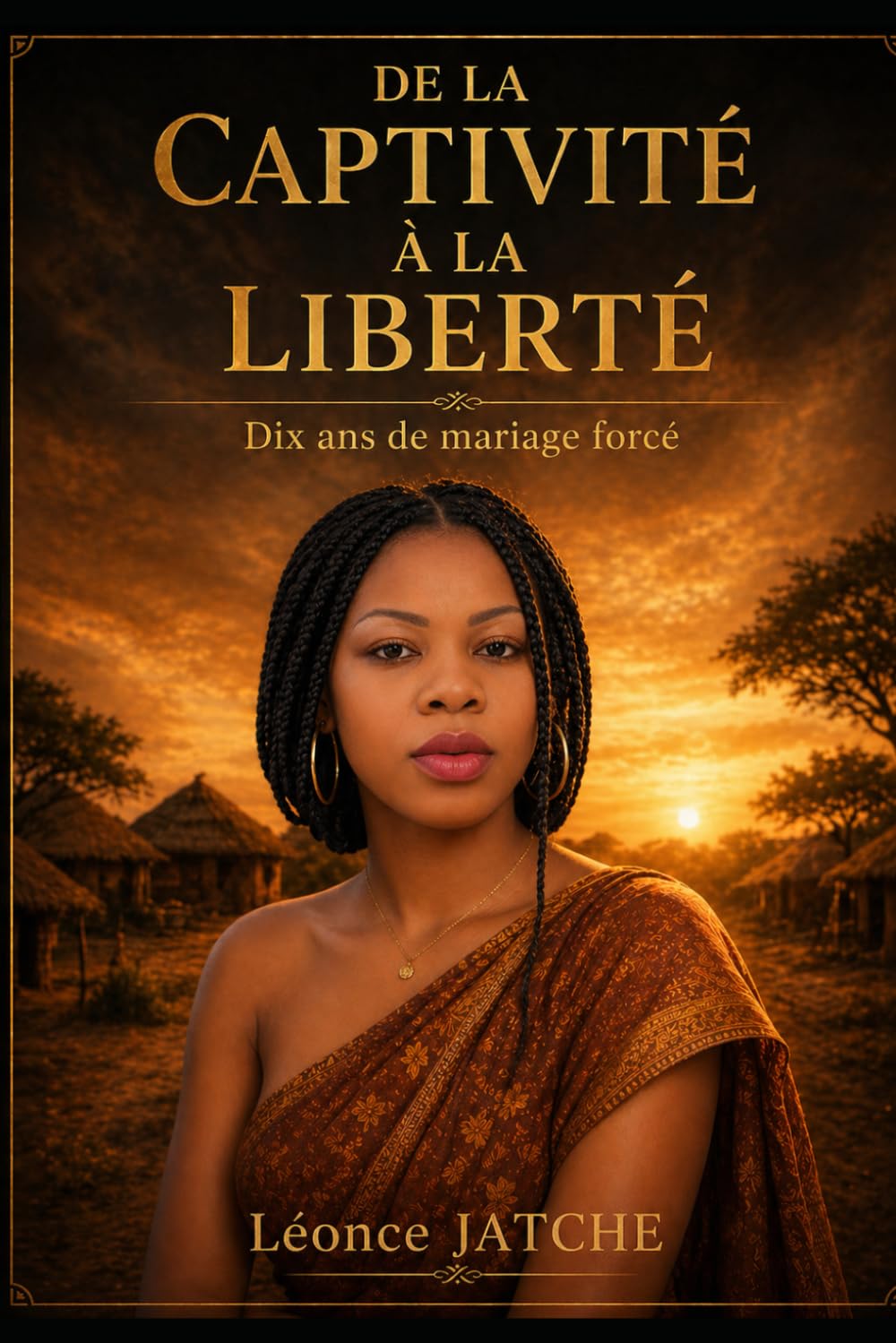 DE LA CAPTIVITÉ À LA LIBERTÉ: Dix ans de mariage forcé