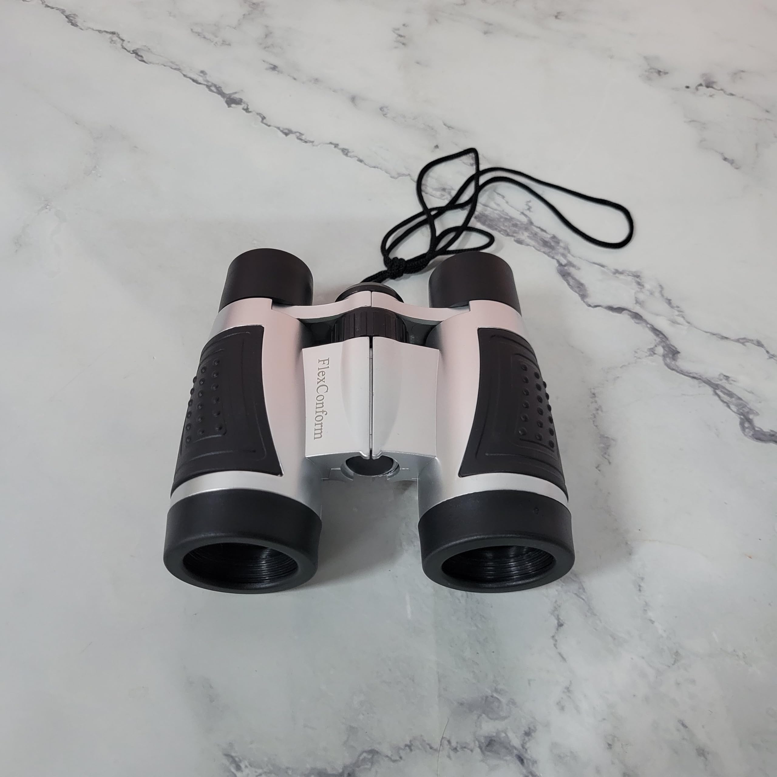 FlexConform Telescopes – High-Resolution, Lightweight, and Portable for Outdoor Activities and Viewing