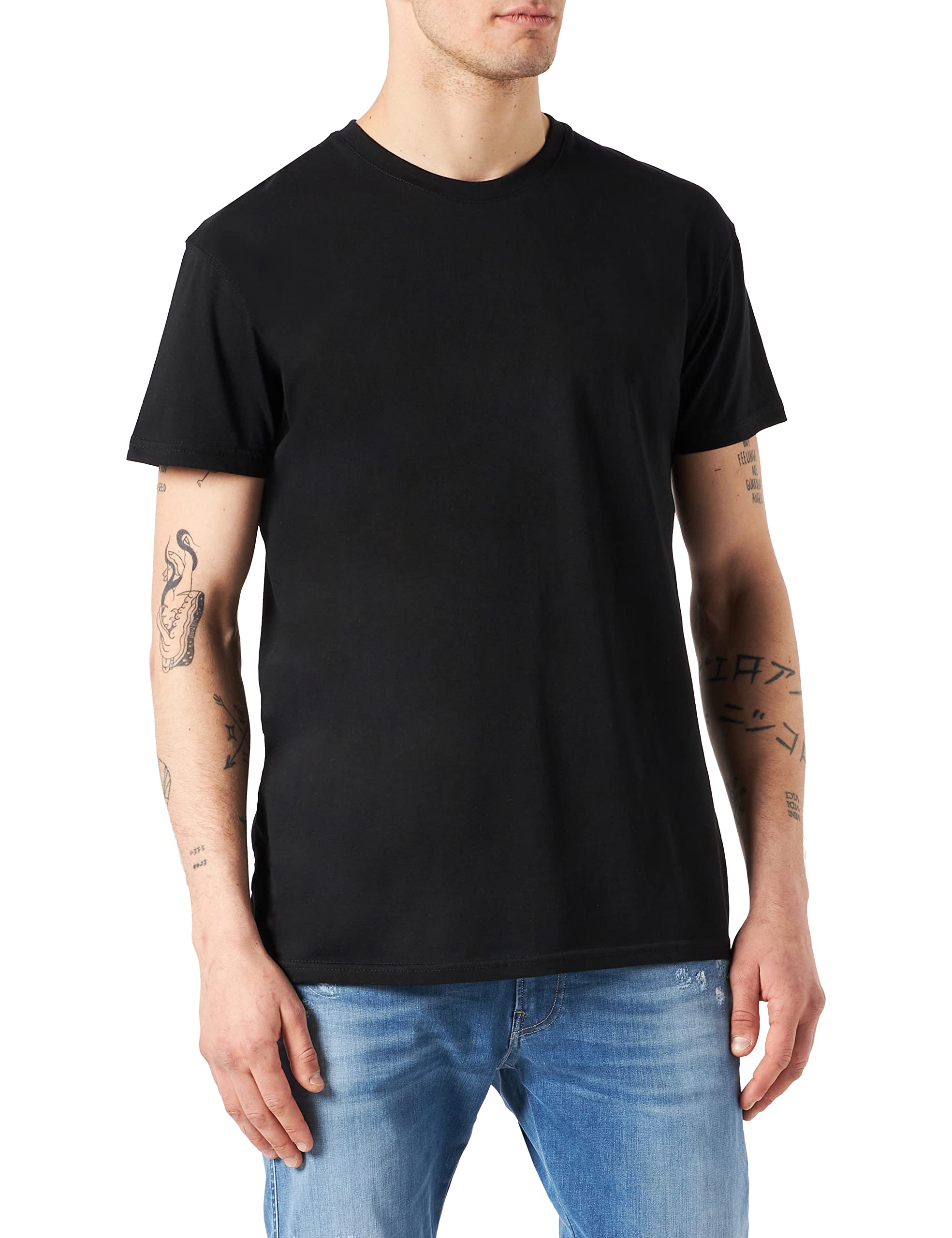 Lower East LE105 Camiseta