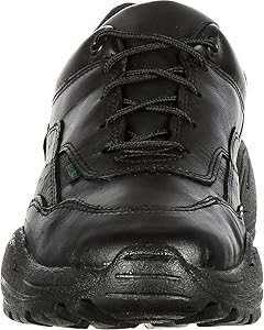 Amazon.com | ROCKY 911 Athletic Oxford Public Service Shoes Size 7
