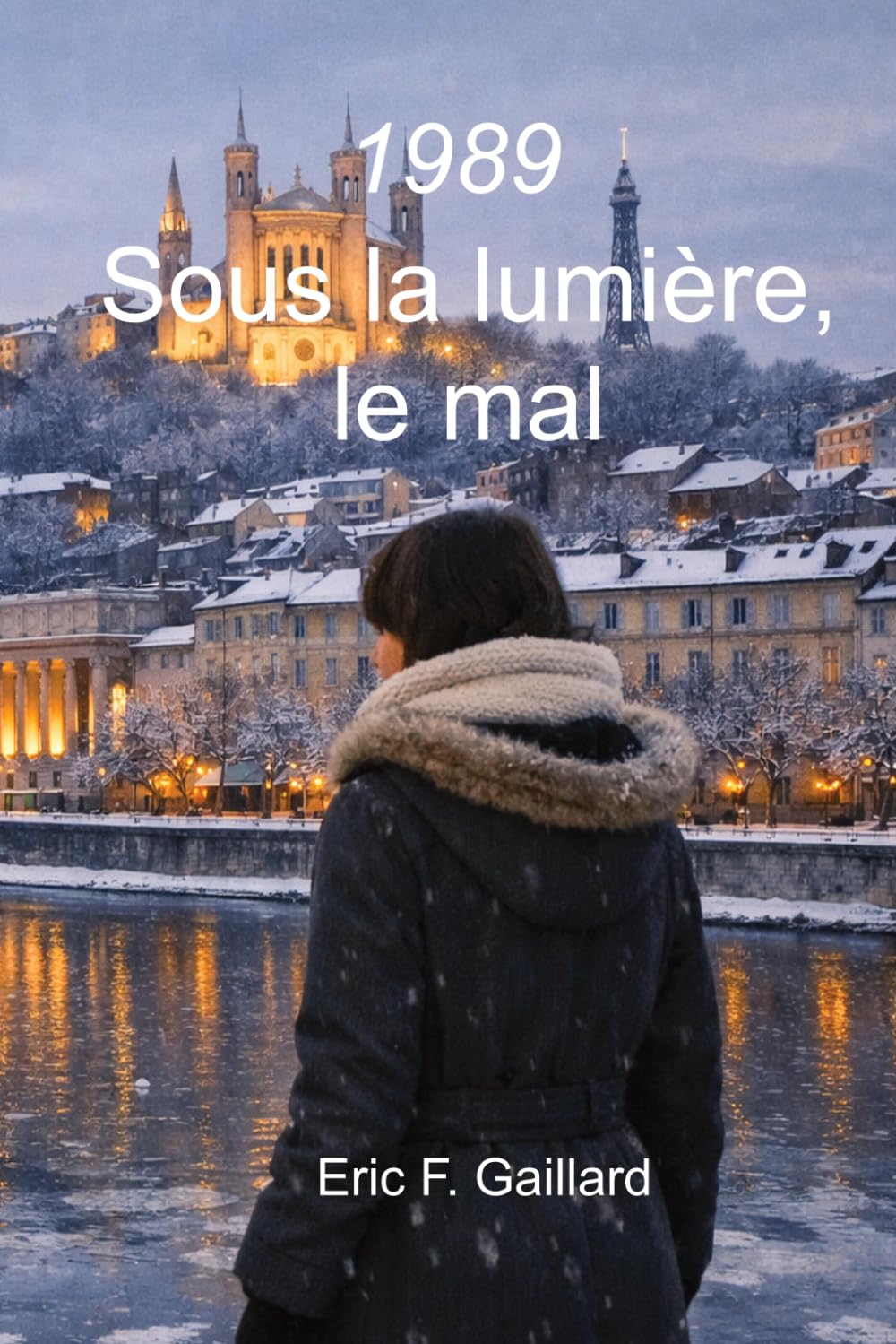 1989 Sous la lumière, le mal
