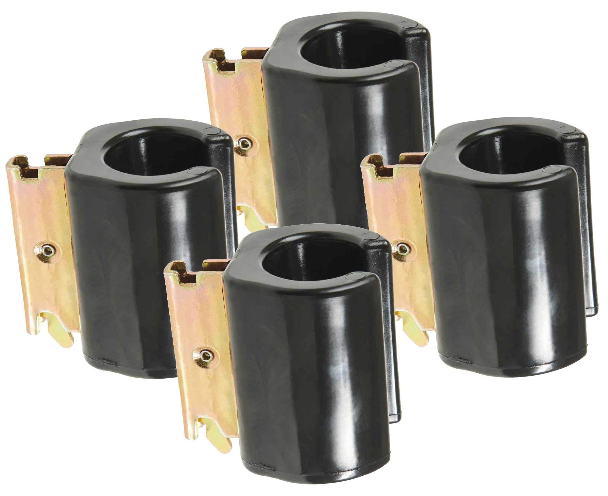 Buy Mytee Products Tool Holder for ETrack and XTrack Systems Shovel/Tool Hanger Hook for Tools