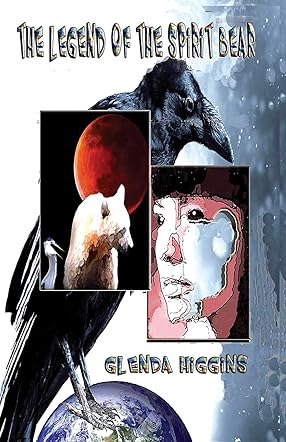 The Legend of the Spirit Bear