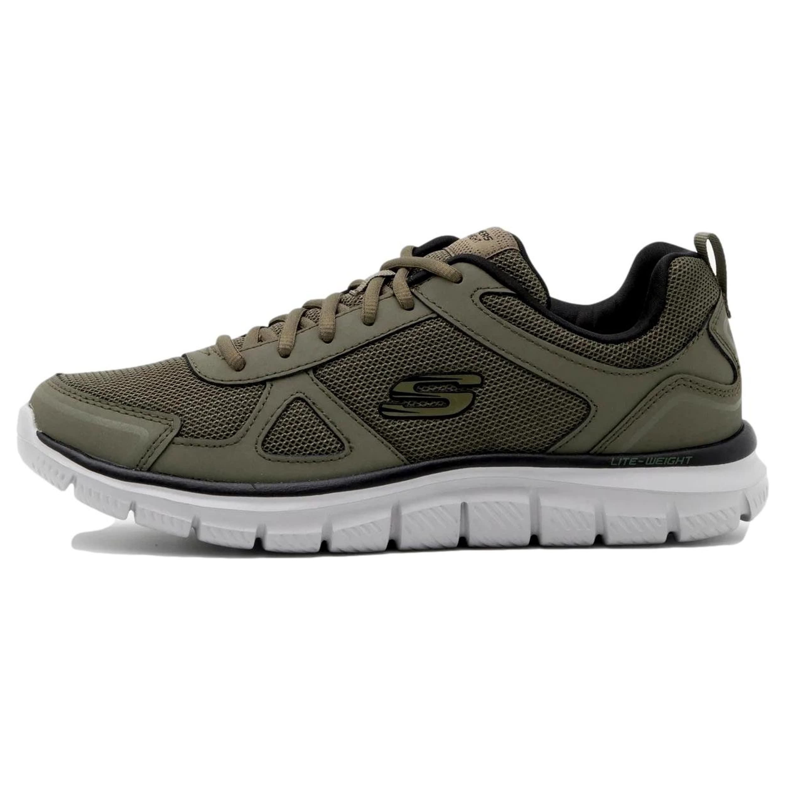 Skechers Track Scloric