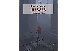 Ulysses by James Joyce: Penguin Classics
