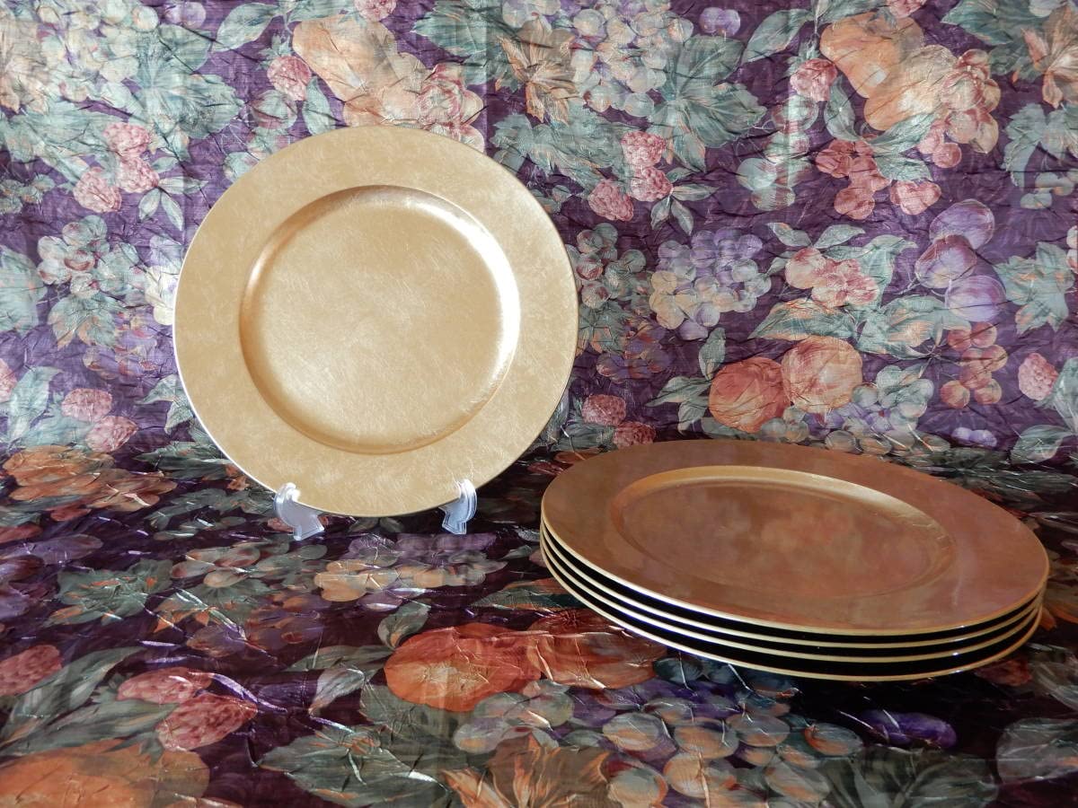 未使用 LENOX ディナープレート6枚 テーブルコーディネート お祝い 未