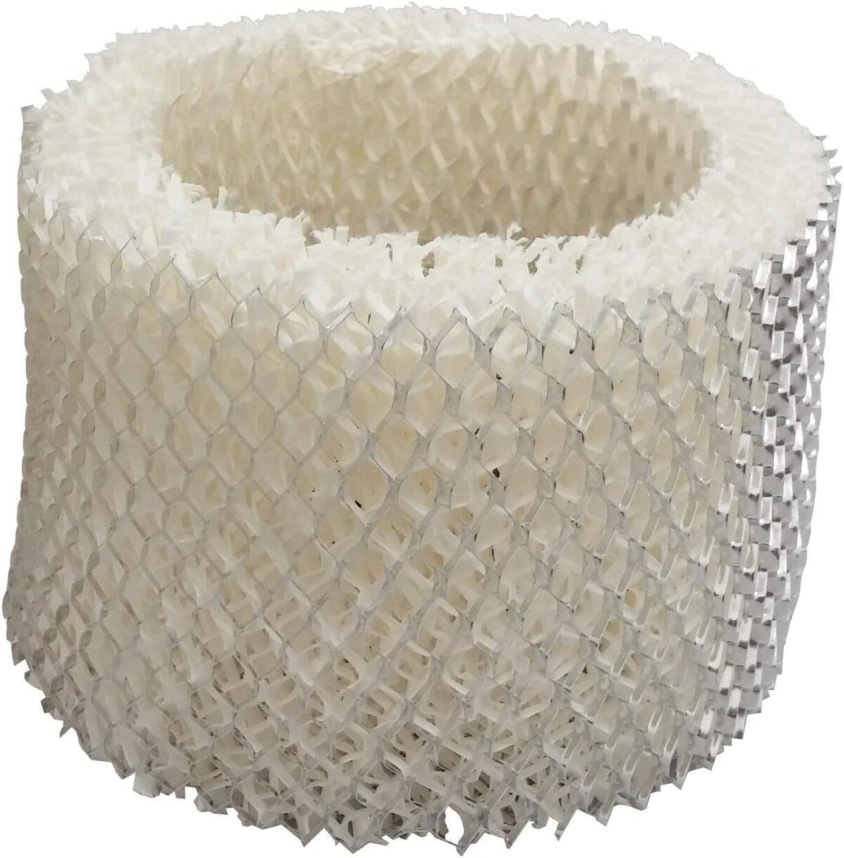 HASMX Replacement Humidifier Wick Filter for Relion WA-8D WA8D V3850 V-3850 Humidifier Wicking Filter - 17-1/2” x 4-3/4” x 1”(1-Pack)