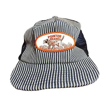 PointerBrand エプロン ヒッコリー USA製 ポインターブランド Pointer×US/Carpenter Pants with Apron（ポインター×アス