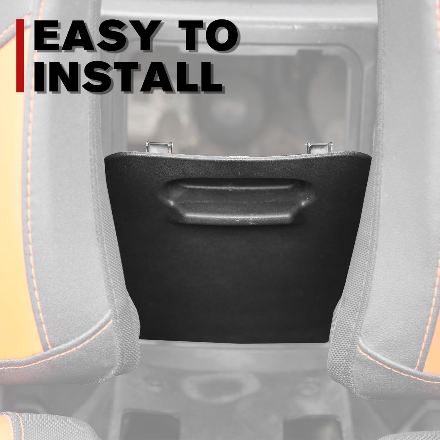 A & UTV PRO 2PCS Floor Drain Plug & 1PC Engine Access Panel for Polaris RZR XP 1000/ XP 4 1000/900/ XP Turbo 2014-2025 Accessories, Replace OEM # 5452376-070, 5454122, 5439787-070, 8414694, 5414694
