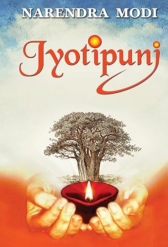 Jyotipunj: Narendra Modi's Luminous Vision for India