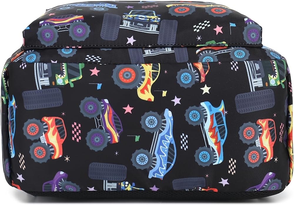 CAMTOP Preschool Backpack for Kids Boys Girls Toddler Backpack Kindergarten School Bookbags for Age 3-8