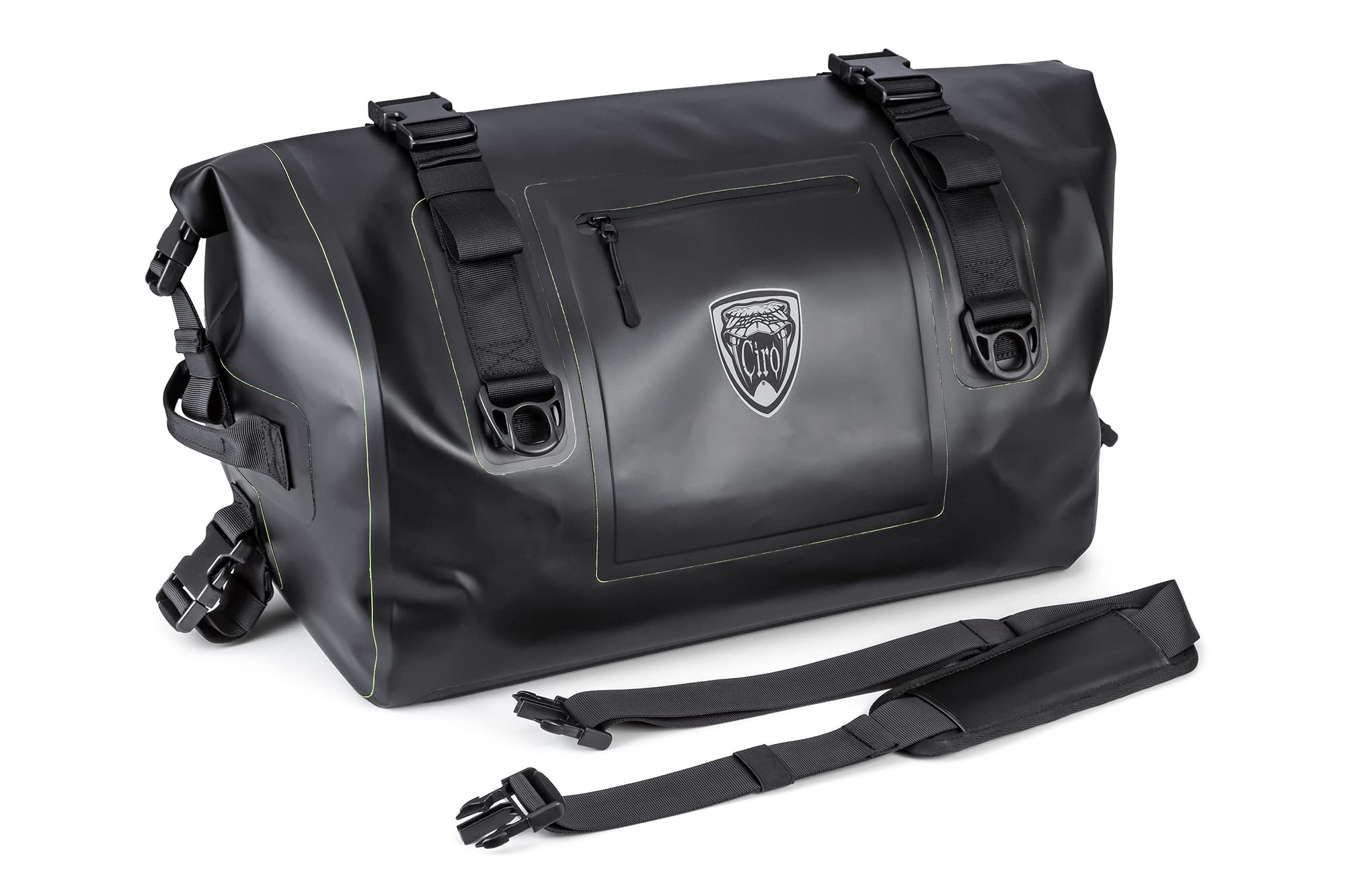 CIRO DRYFORCE™ Waterproof 40L Duffel