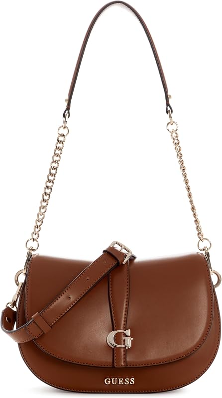 Women's Carrie Flap Shoulder Bag