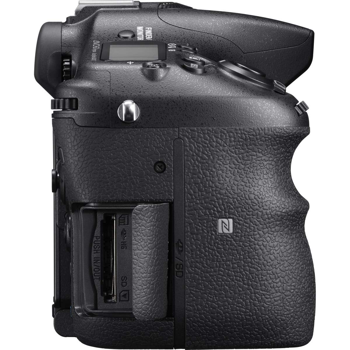 Sony A77II Digital SLR Camera - Body Only by Sony　ボディ Sony Alpha A77 II Body | Henry's