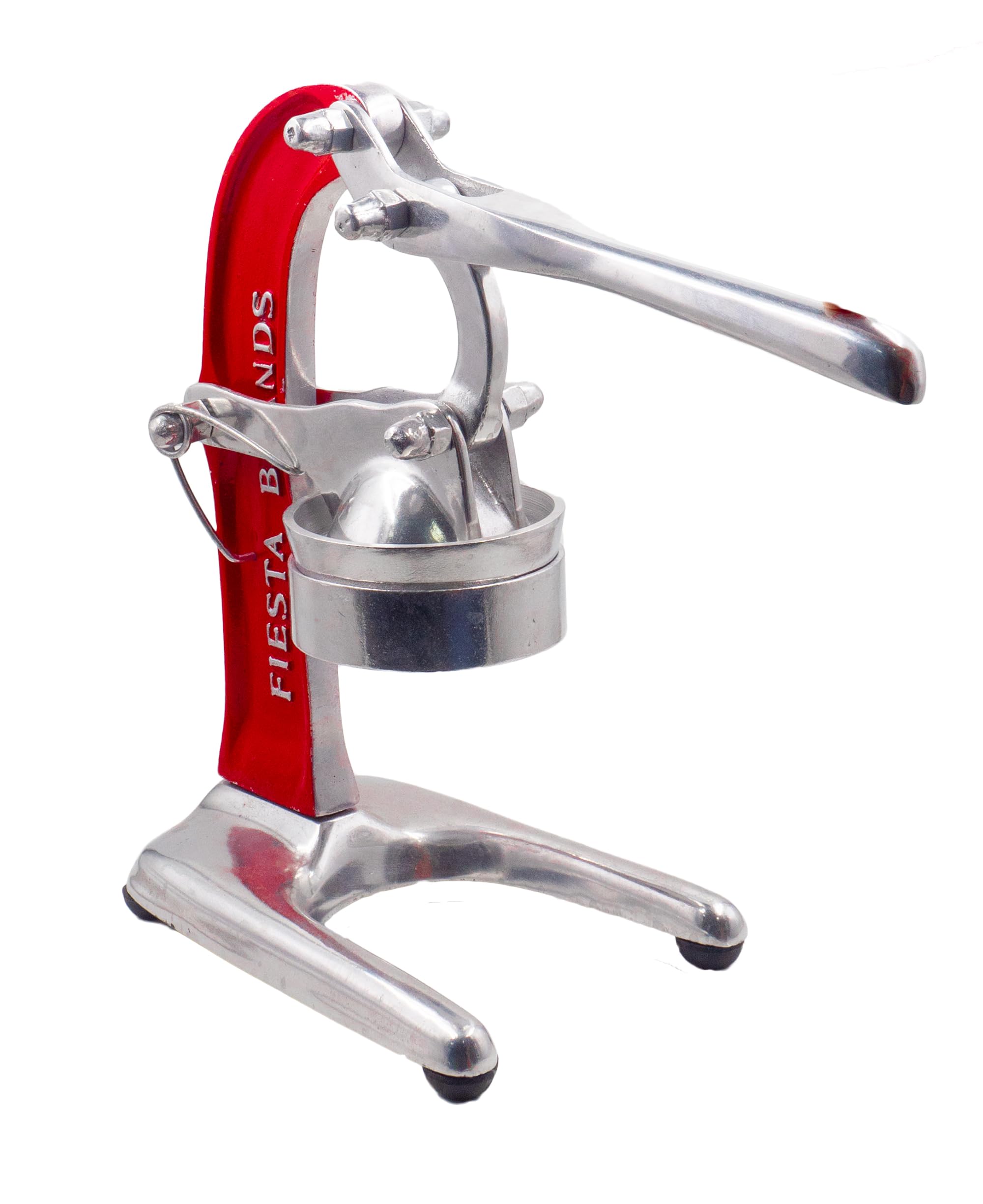 Amazon.com: Orange Hand Press Exprimidor Citricos Mexican Juicer