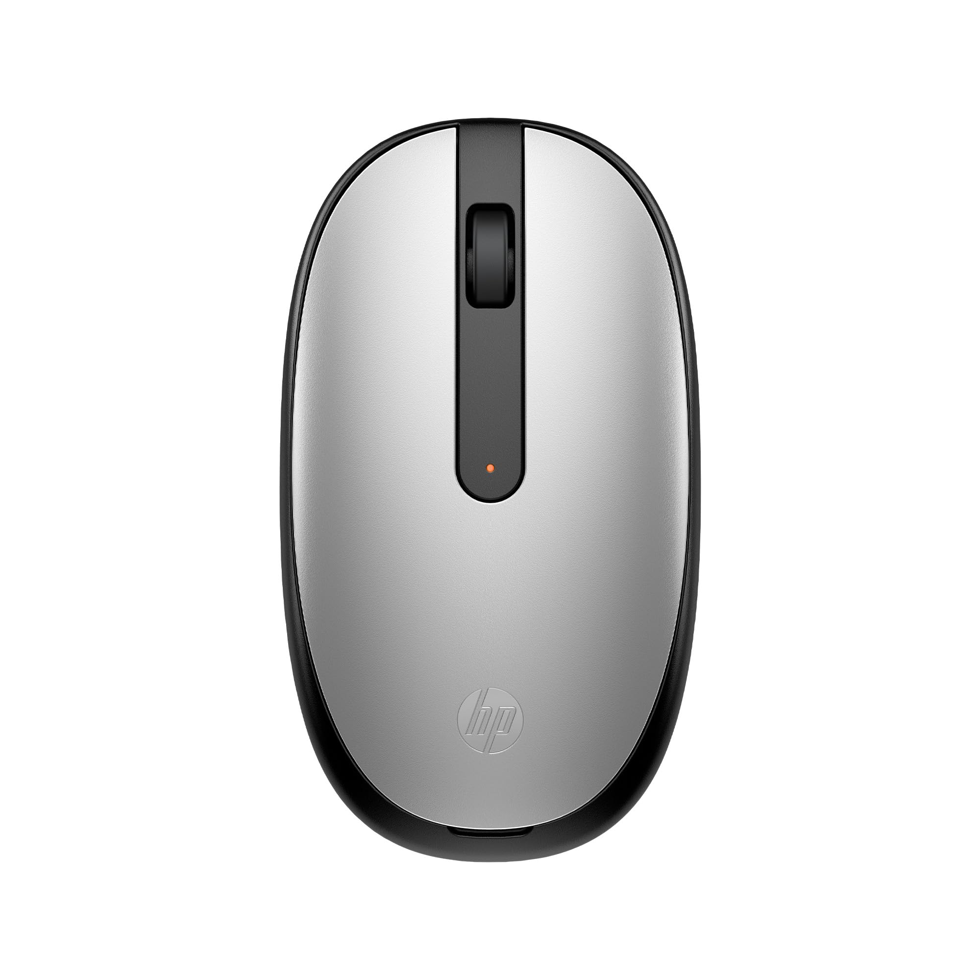 HP 240 Bluetooth Mouse/Ambidextrous; Compact Size; Portable Mouse/Red Optical Tracking/1600 dpi/3 Years Warranty/Pike Silver (43N04AA)-picture-16