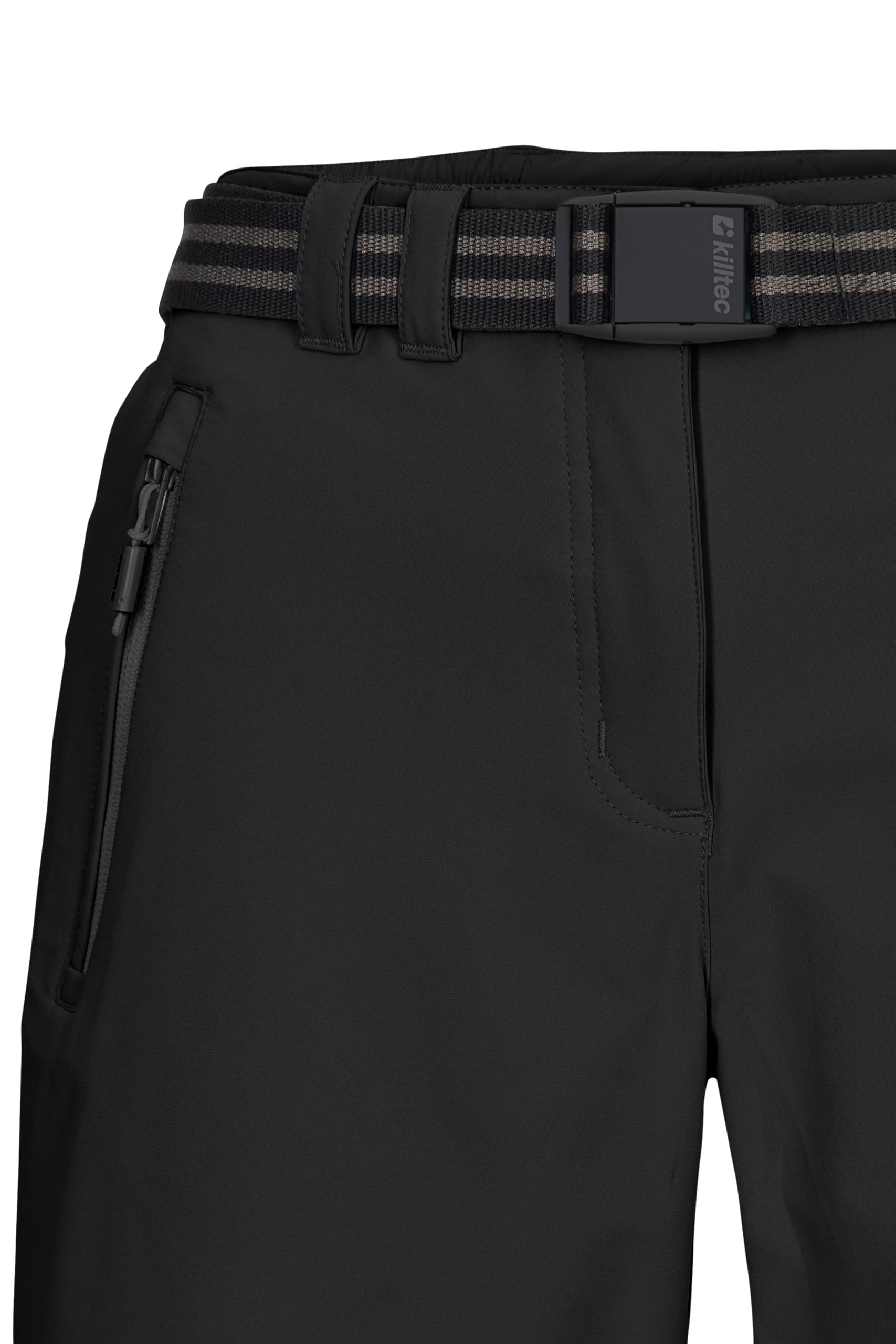 Killtec Donna Pantaloncini Funzionali Kos 19 Wmn BRMDS