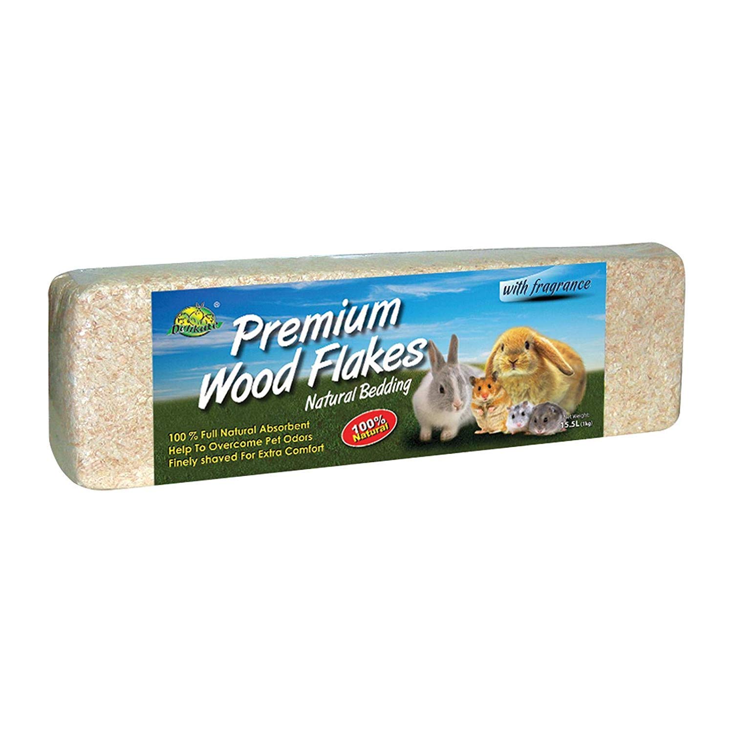 Animal BEDDINGS Natural Good for Hamster, Guinea Pigs, Chinchillas, Mice Rat & Rabbits (B075C6P712) Amazon Price History, Amazon Price Tracker