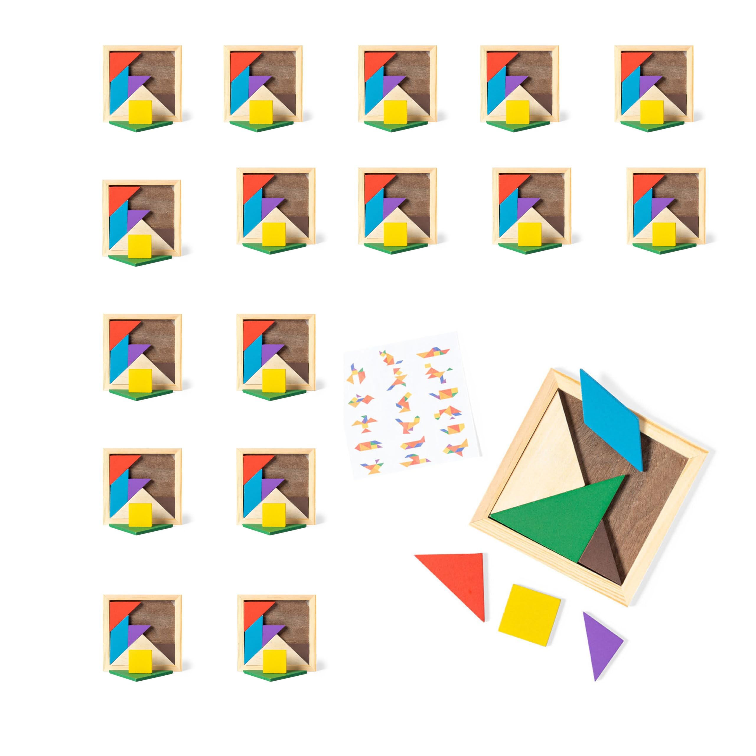 Bonnyco Mini Rompecabezas Para NiÃ±os Buy Rompecabezas 3d Para