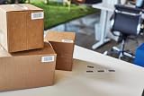 30336 Multipurpose Labels, 500/Box – view 7
