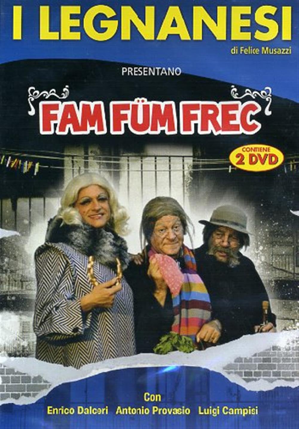 Fam Fum Frecc