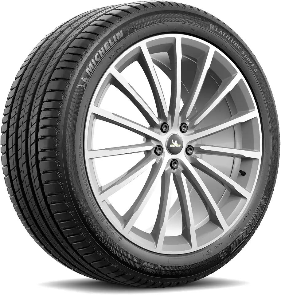 Pneu Michelin Aro 20 Latitude Sport 3 275/40R20 106W ZP Run Flat XL - Original BMW X3