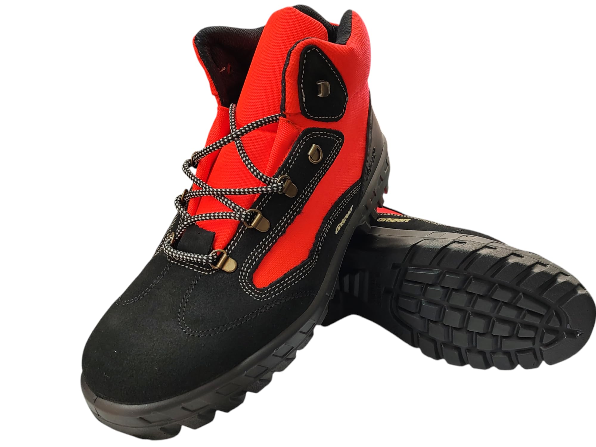  Sicurezza in ambulatorio con S3 Safety Shoes_generico_rosso_748_usati_per_primi_interventi_o_prot$_['| Protection S3 Sa