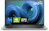 Dell XPS 17 9720 17" UHD Laptop, Intel Core i7-12700H, 16GB RAM, 1TB SSD, NVIDIA GeForce RTX 3060 6GB, Touchscreen, Backlit Keyboard, Fingerprint Reader, Windows 11 Home Silver