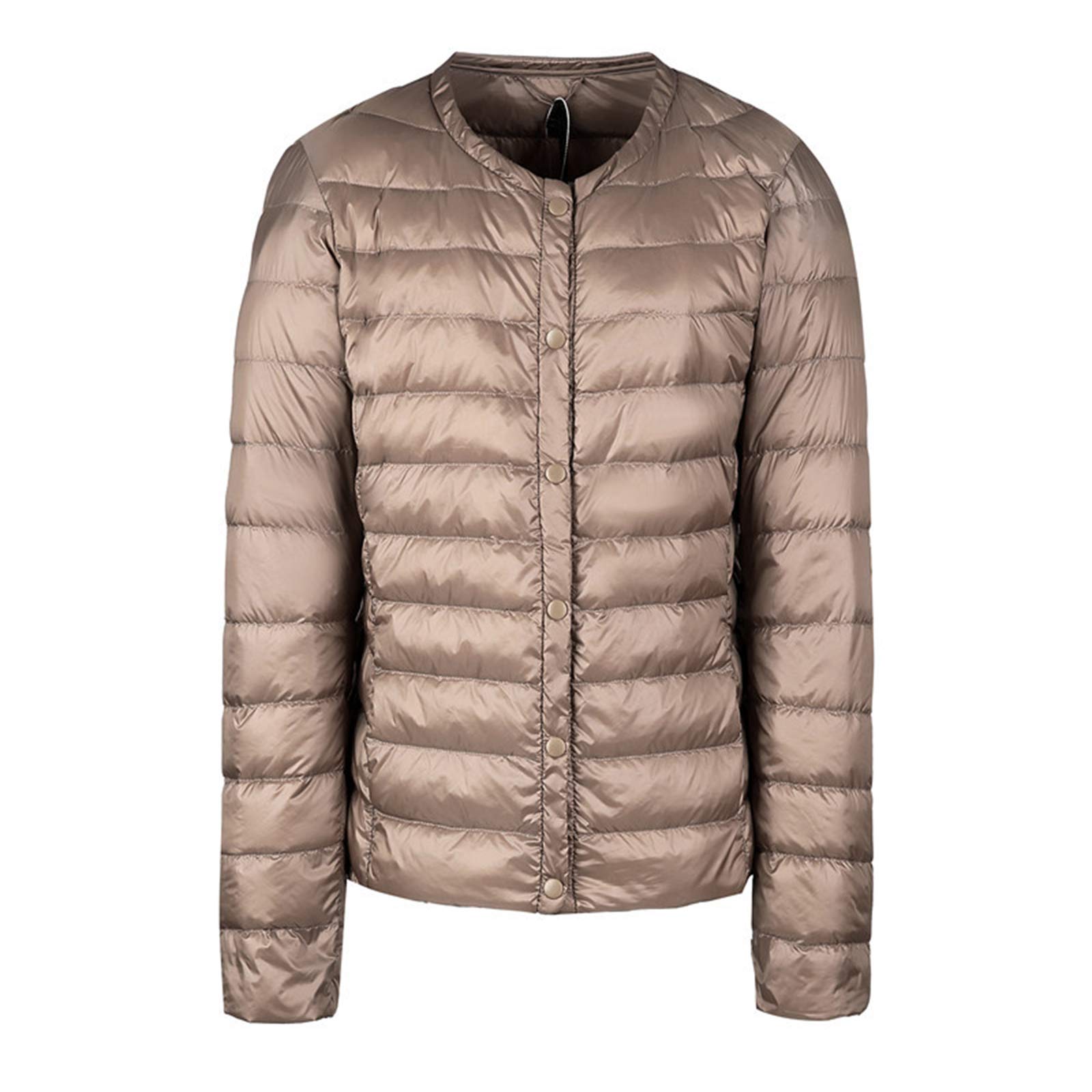 thin thermal jacket