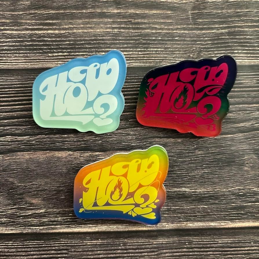 BOYNEXTDOOR HOW weverse global 特典セット BOY NEXT DOOR weverse global 特典 トレカ セット（BOYNEXTDOOR