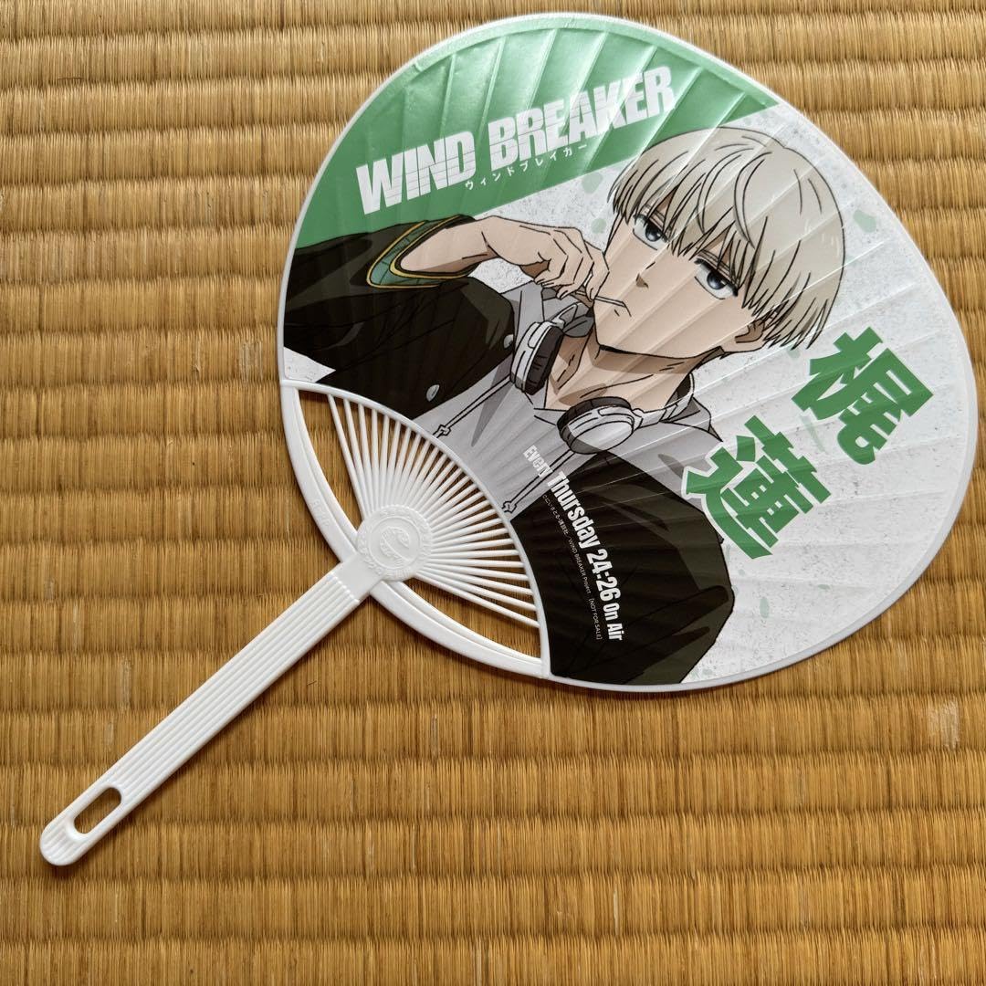 専用　うちわ YOKO MINAMINO 40th Anniversary Tour／うちわ – sheeta-shop