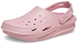 Unisex-Adult Off Grid Clog