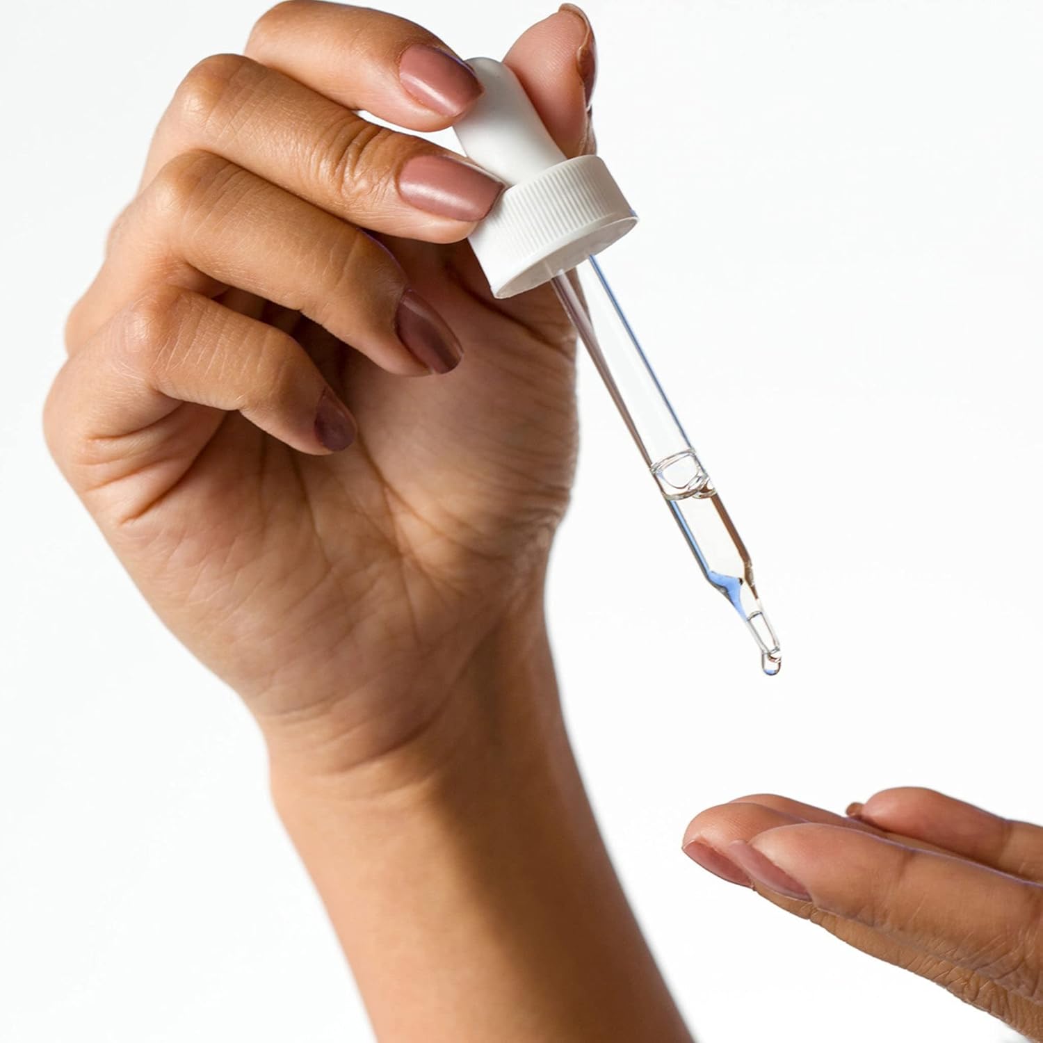 m-61 Hydraboost Serum 2.0 | Hydrating, Firming, Lightweight, Oil-Free Face Serum With Peptides, Vitamin B5, Tamarind. For All Skin Types - 1 Fl Oz - Image 4