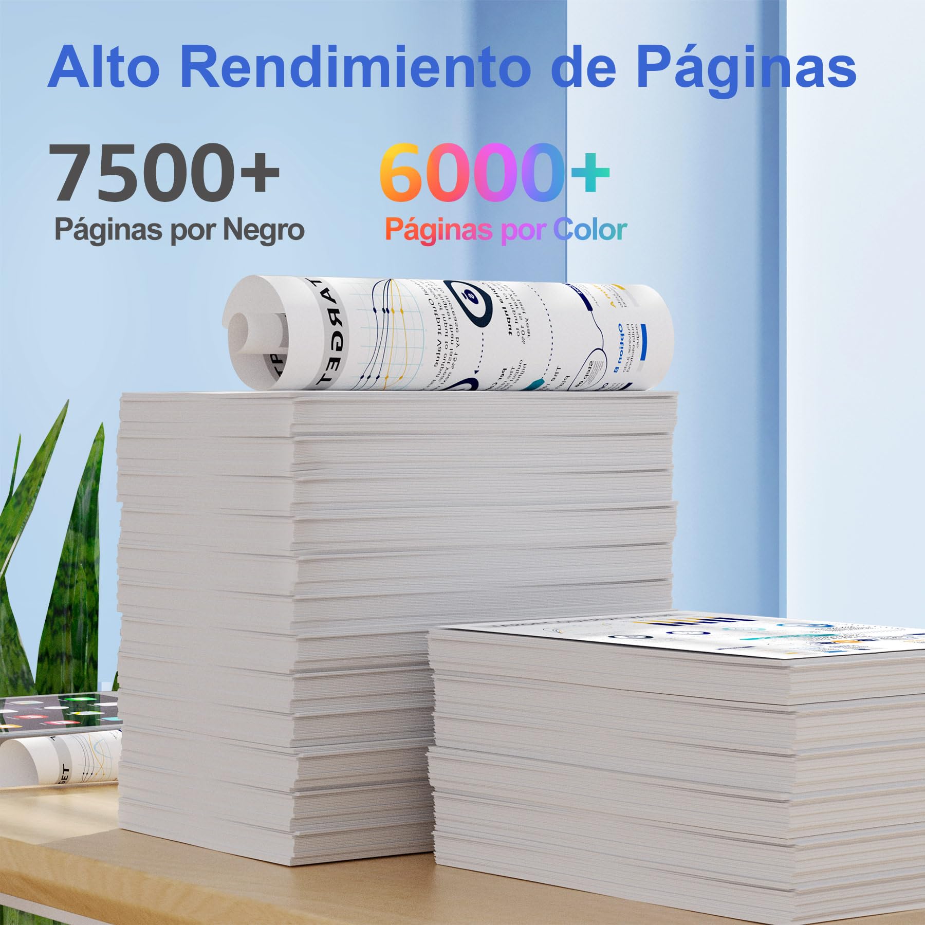 415X M479dw M479fdw M479fdn Toner con Chip Compatible para HP 415X 415A | 4-Pack para HP Color LaserJet Pro MFP M479fdn Toner M479fdw M479dw M454dw M454dn M479fnw M480f W2030X W2031X W2032X W2033X