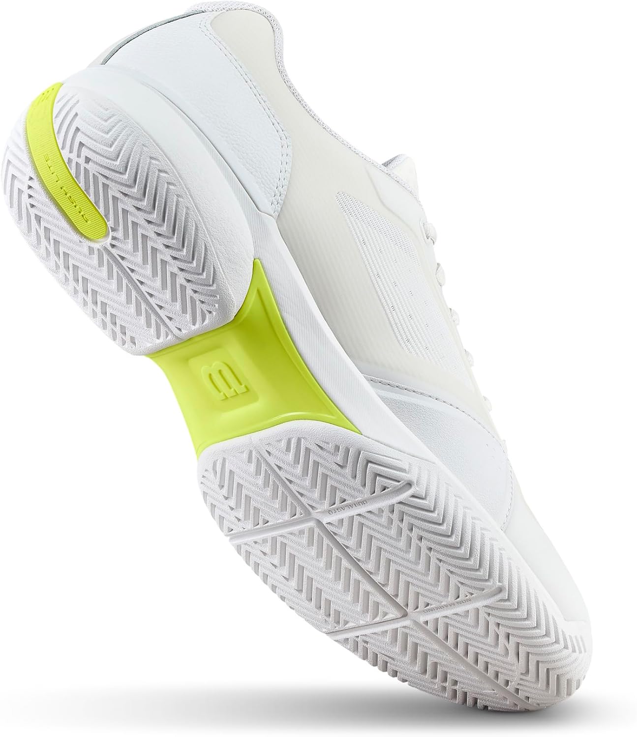 WILSON Men's Rush Lite 5 Tennis Shoes