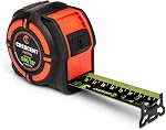 Crescent Lufkin 5 Compteur / 16 Ft. Cheval de travail NITE Mesure de la bande oculaire L1116NECME