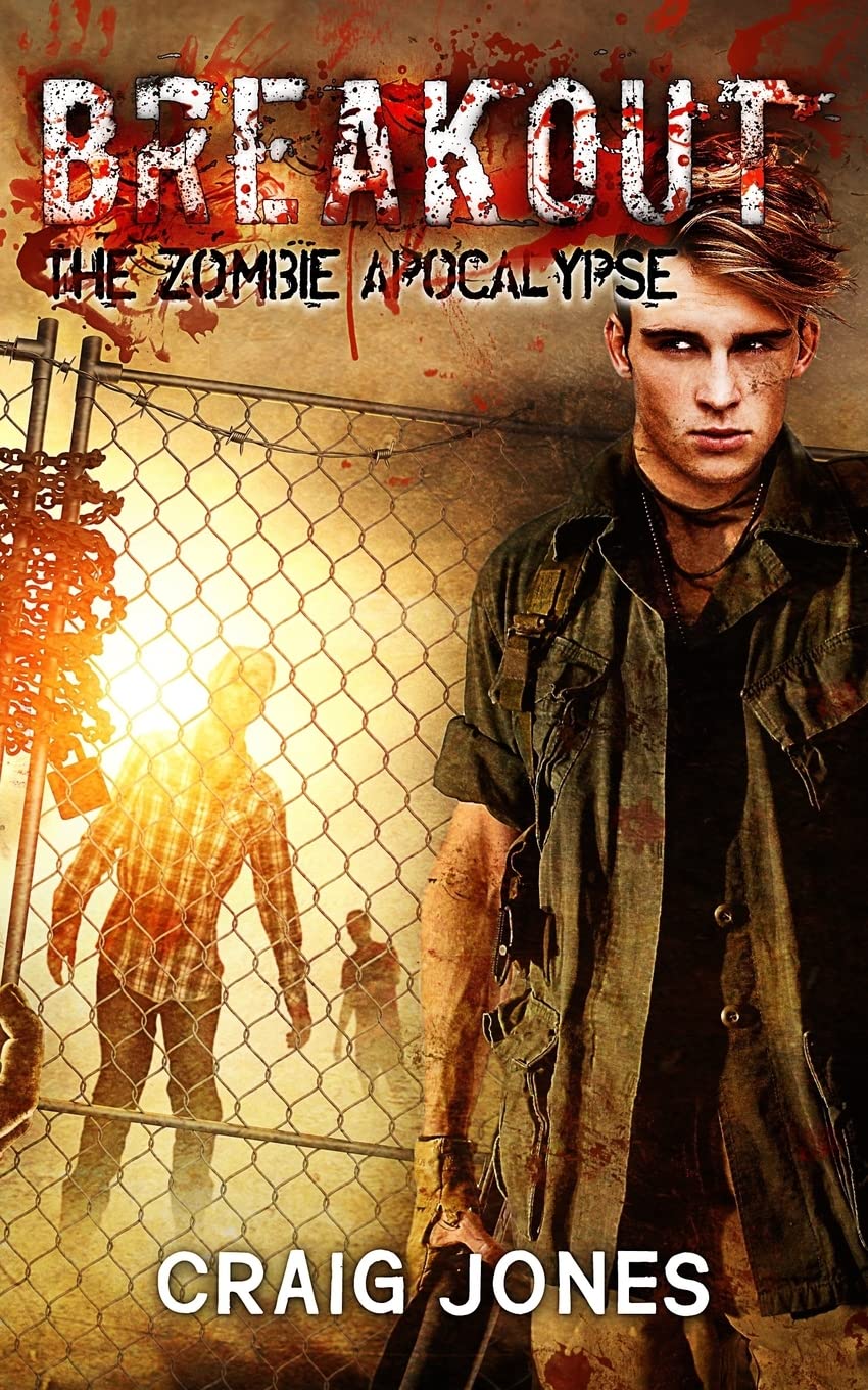 Breakout: Volume 2 (The Zombie Apocalypse)
