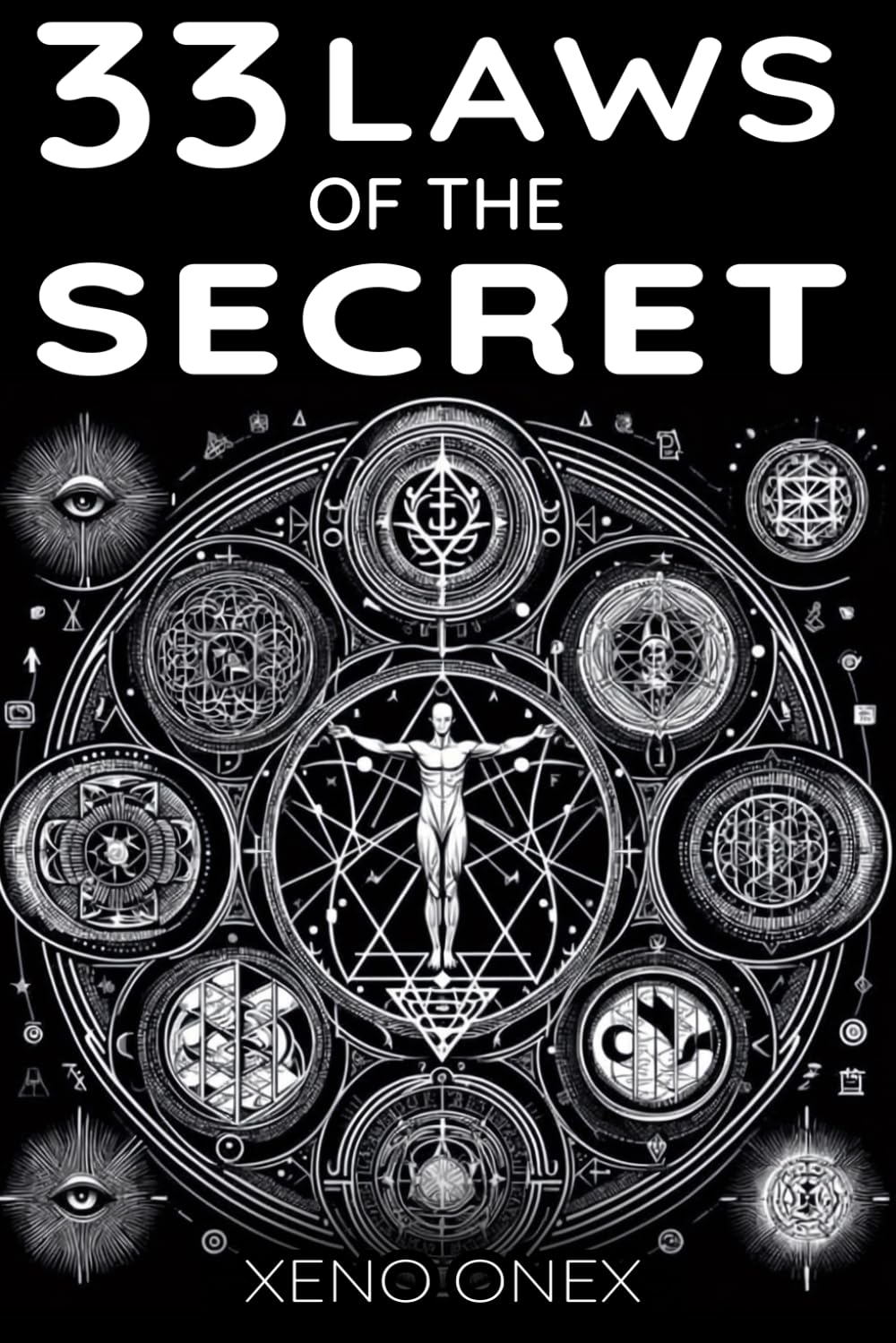 33 Laws of The Secret