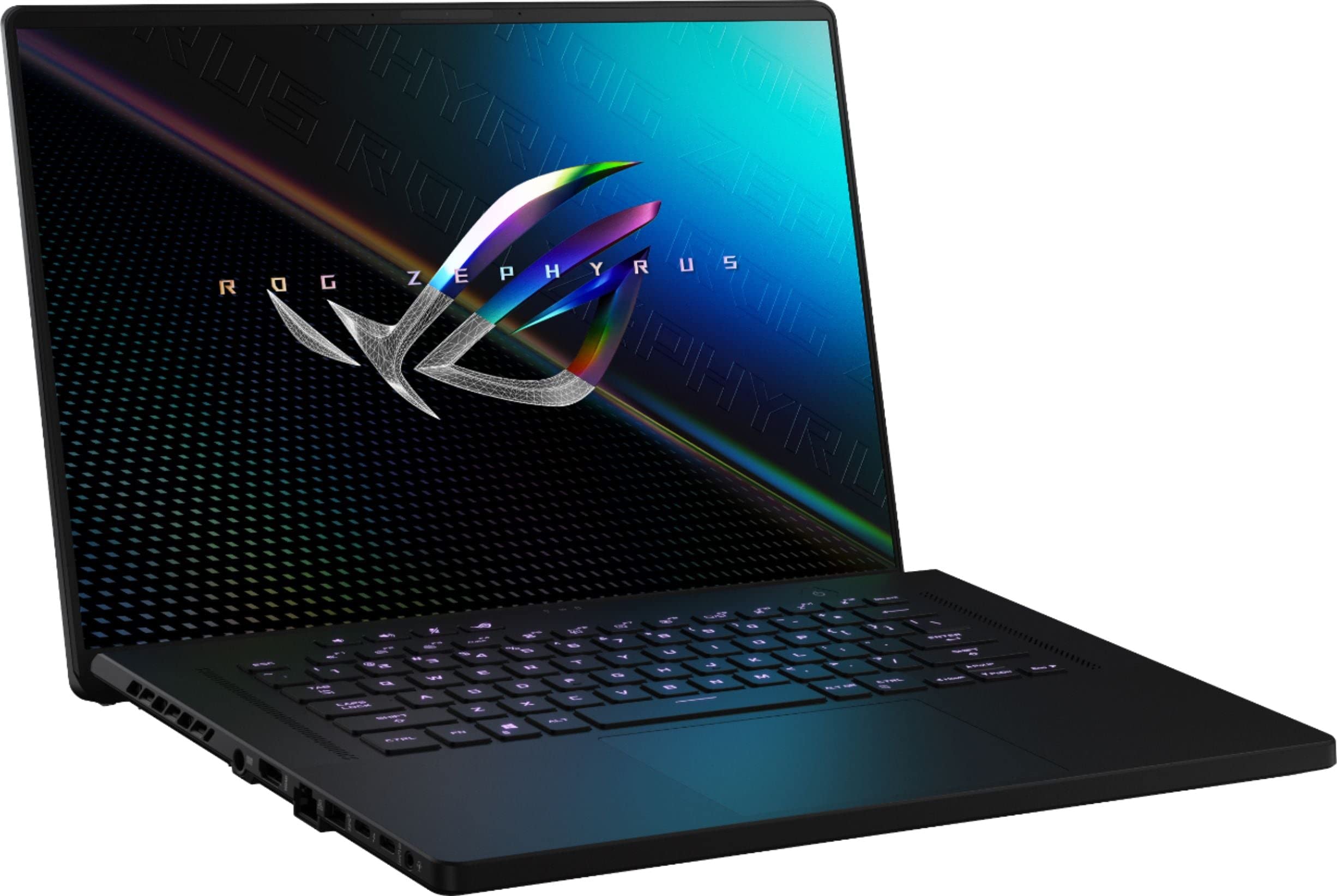 Amazon.com: ASUS ROG Zephyrus M16 16