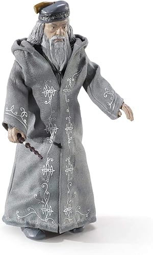 Miniatura 7 de BendyFigs Harry Potter Albus Dumbledore